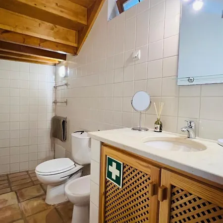 New- Vale Figueiras Retreat-