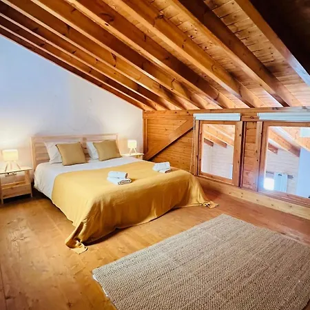 New- Vale Figueiras Retreat- Apartmán Aljezur