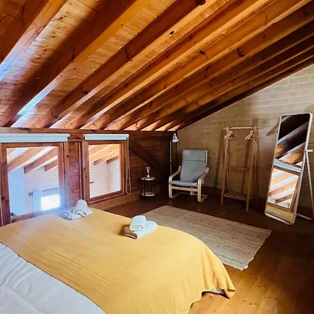 Apartmán New- Vale Figueiras Retreat- Aljezur