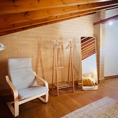 Apartmán New- Vale Figueiras Retreat-