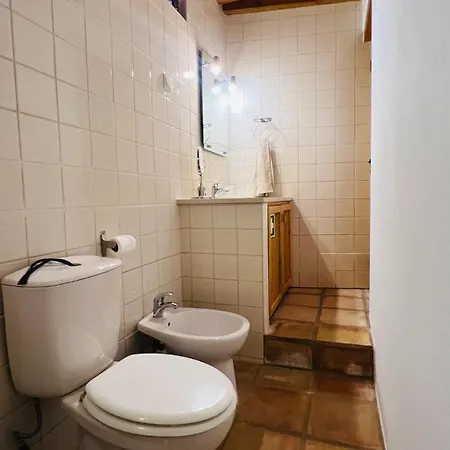 New- Vale Figueiras Retreat-