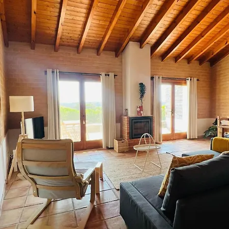 Apartman New- Vale Figueiras Retreat- *