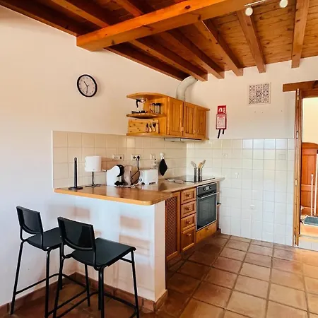 Apartmán New- Vale Figueiras Retreat- Aljezur