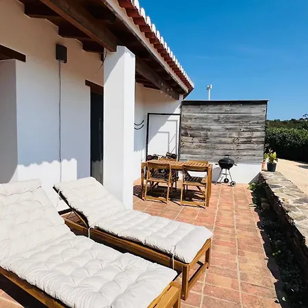 New- Vale Figueiras Retreat- *