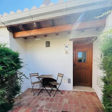 New- Vale Figueiras Retreat- Apartmán