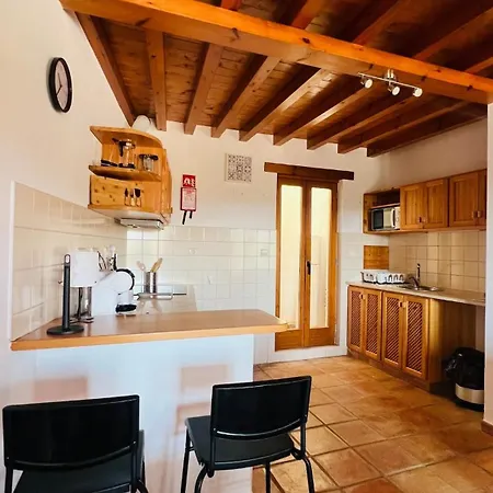 New- Vale Figueiras Retreat- Apartmán