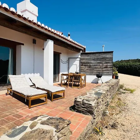 New- Vale Figueiras Retreat- *